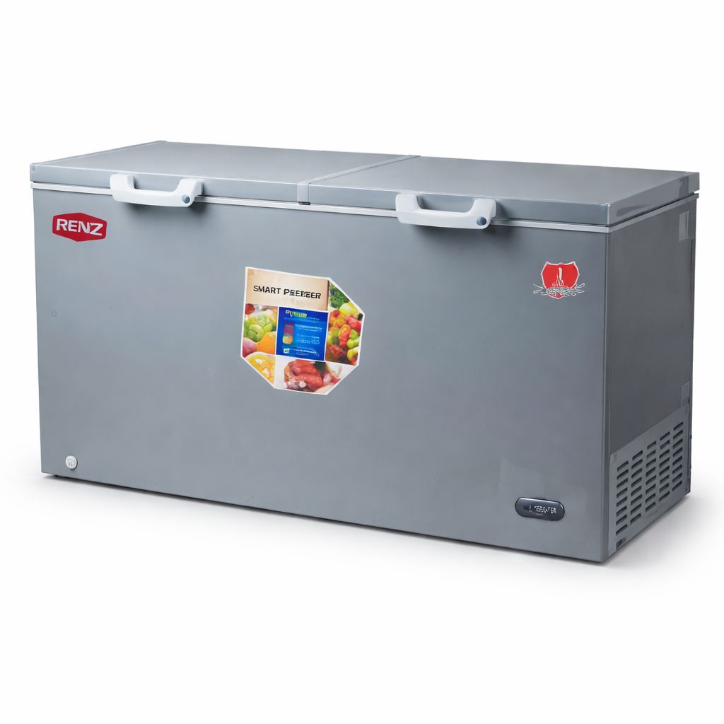 Renz congelateur 495